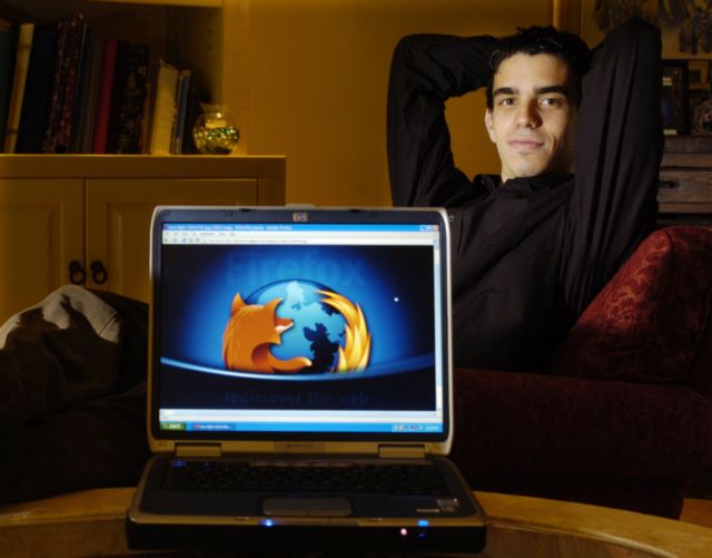 Boot2Gecko | Smartphone φτιαγμένα από τον Παγκόσμιο Ιστό