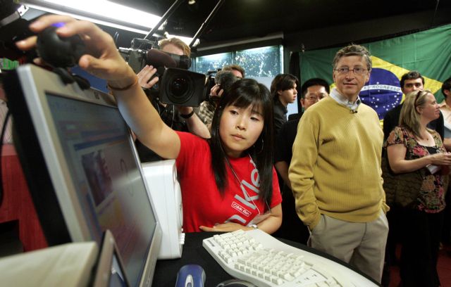 Imagine Cup 2012 | Συμμετοχή στον Φοιτητικό Διαγωνισμό για 25.000 δολάρια