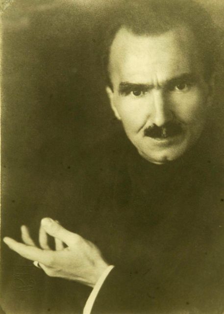 Θεσπίζεται «Διεθνές Βραβείο Νίκου Καζαντζάκη» για τα 55 χρόνια από τον θάνατό του