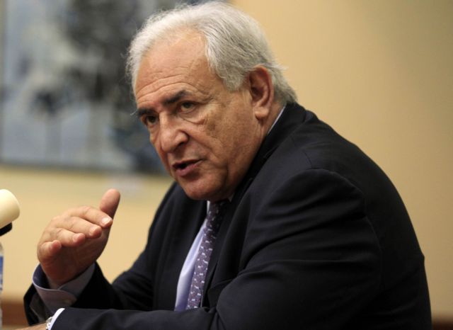 Αμερικανική ιδιωτική υπηρεσία πληροφοριών γνώριζε από το 2009 ότι η Ελλάδα οδεύει στο ΔΝΤ