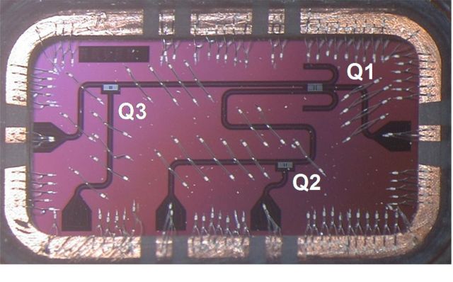 «Υπεραγώγιμα qubit» φέρνουν πιο κοντά τους κβαντικούς υπολογιστές