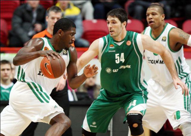 Πρώτος μέσω Καζάν ο ΠΑΟ και ετοιμάζεται για… Σχορτσανίτη, Παπαλουκά