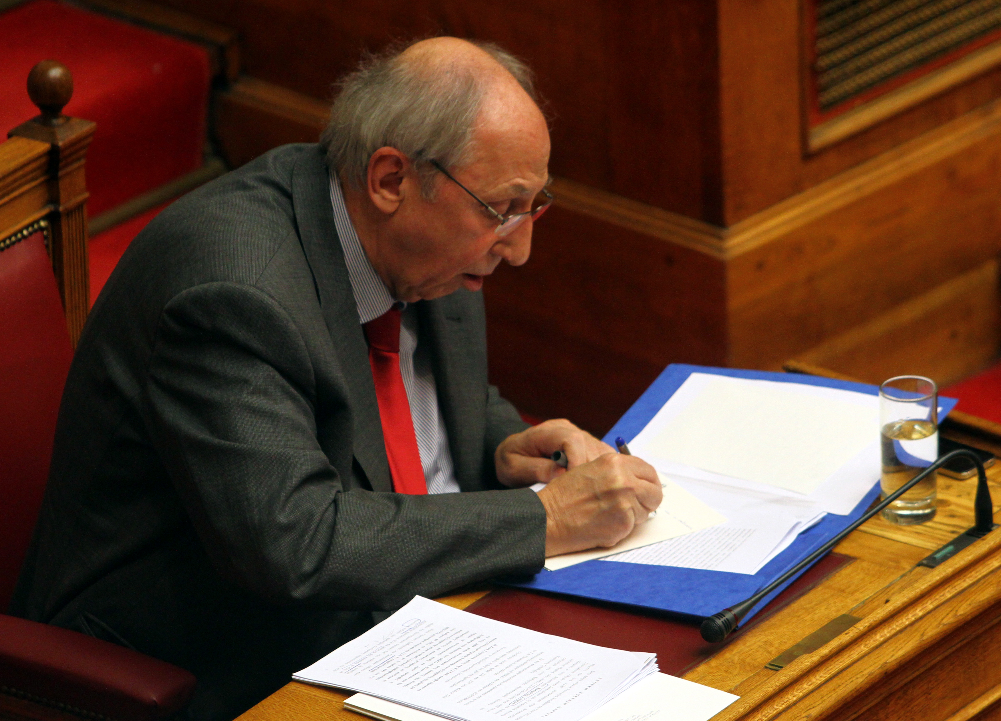 Ναρκωτικά, ληστείες και κλοπές τα βασικότερα αδικήματα με ποινές έως δέκα έτη