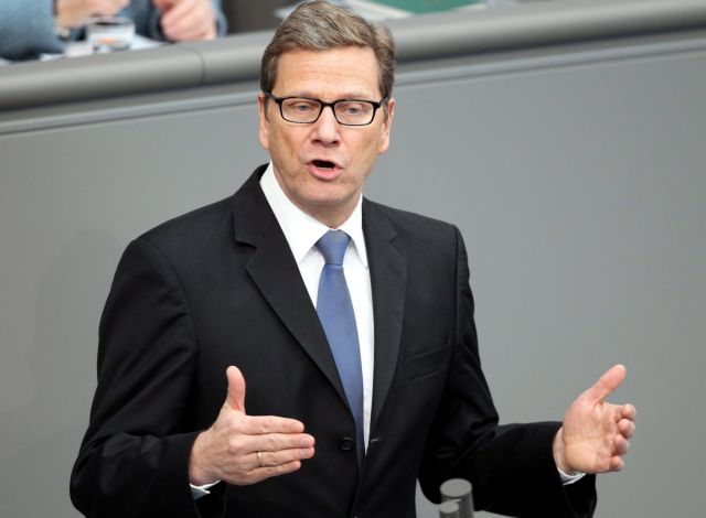 Ανησυχία στο Βερολίνο για την αναμόχλευση αντιγερμανικών ιδεών στην Ευρώπη