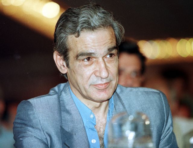 Διαψεύδει τις κατηγορίες του Ντεμόλ ο Θωμάς Μητρόπουλος