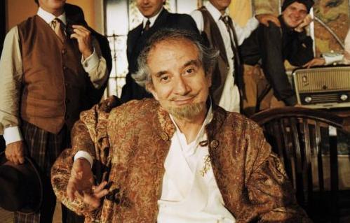 Θλίψη στον καλλιτεχνικό κόσμο από τον θάνατο του Βασίλη Τσιβιλίκα