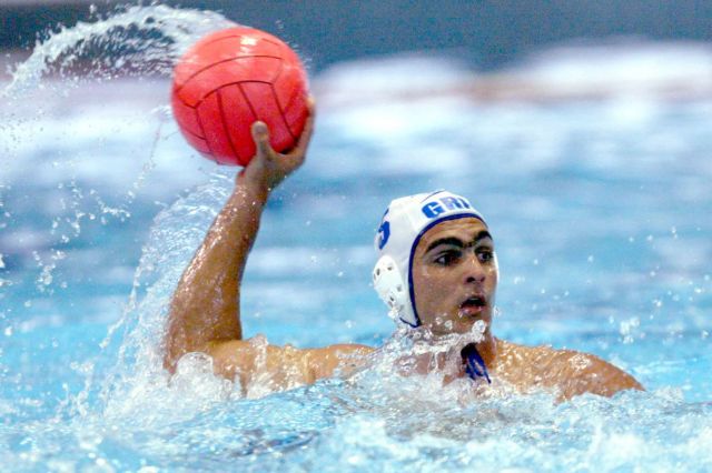 Επιστροφή στην εθνική πόλο για Χατζηθεοδώρου και Δεληγιάννη