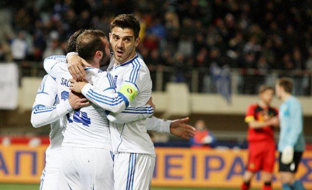 «Ταπεινά και με το κεφάλι κάτω» θέλει την Εθνική ο Κατσουράνης