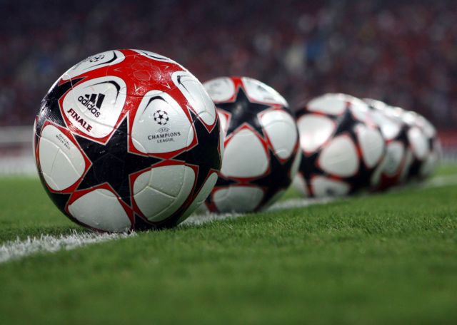 Μειωμένες οι τιμές των εισιτηρίων του τελικού Champions League