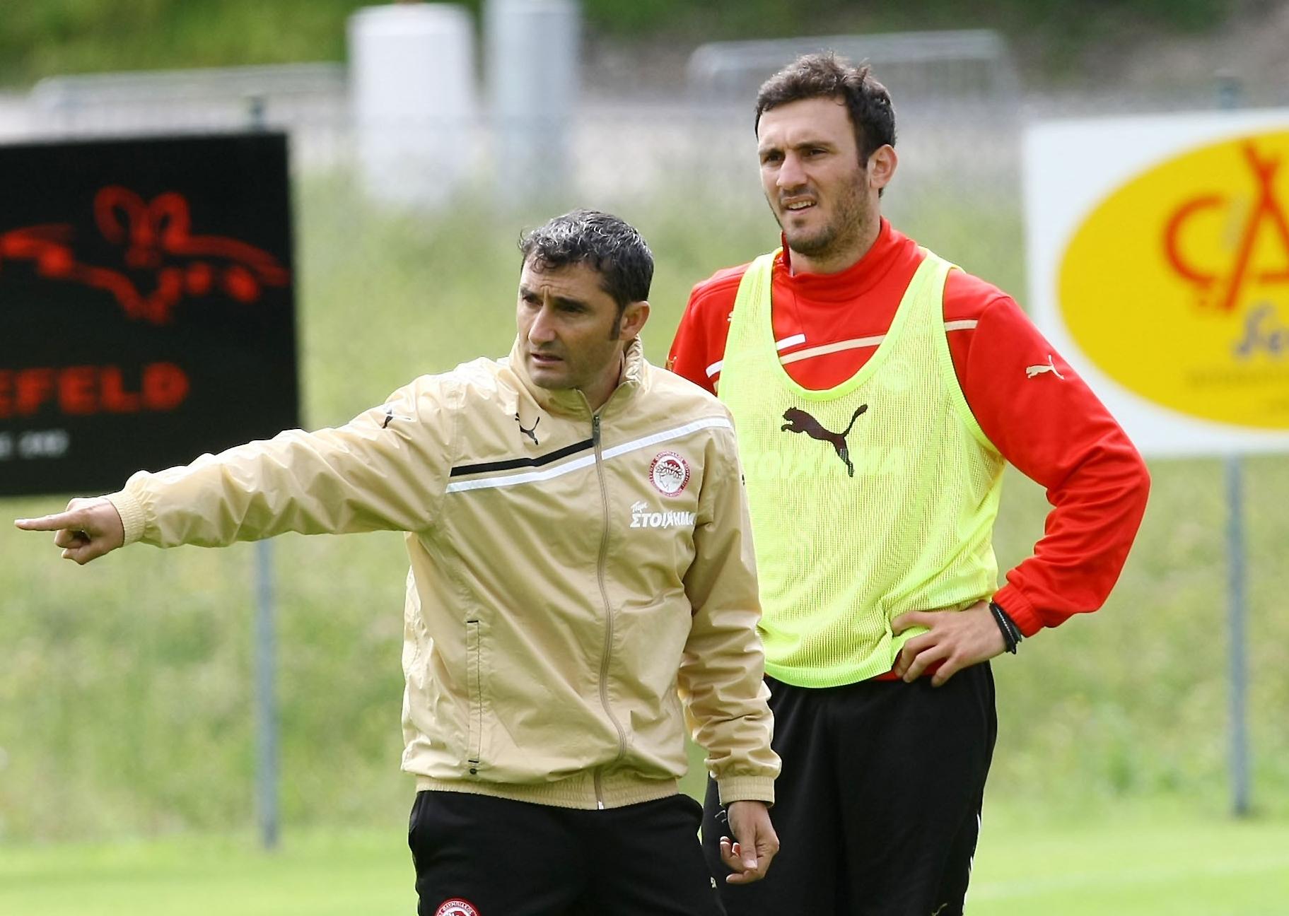 Στο στόχαστρο της Βόλφσμπουργκ ο «Toro»