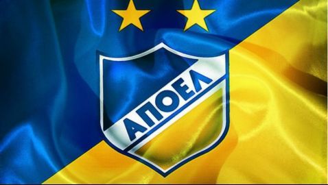 Δέκα τόνους τρόφιμα στέλνει ο ΑΠΟΕΛ στην Ελλάδα