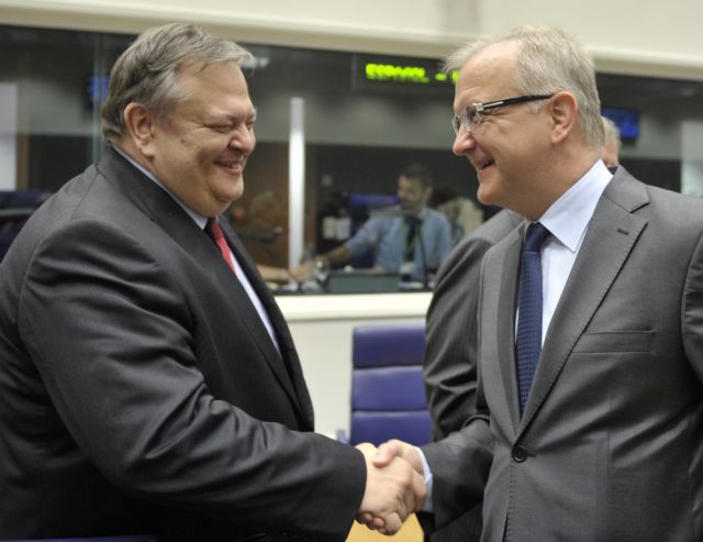 Υπεγράφησαν οι πέντε κρίσιμες συμβάσεις για την υλοποίηση του PSI με το EFSF