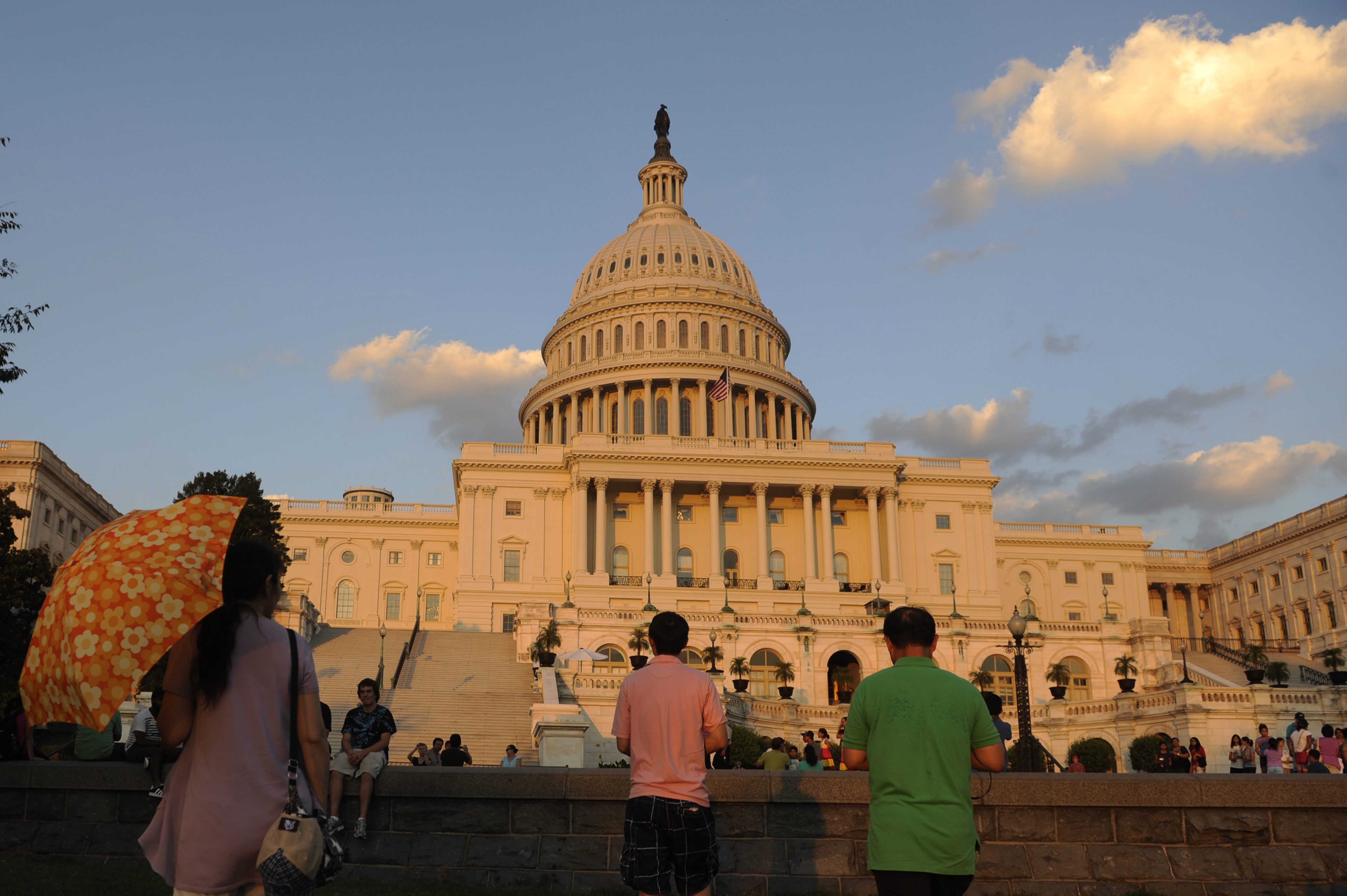 Απέρριψε η Γερουσία των ΗΠΑ τροπολογία για εξαίρεση από προληπτική φροντίδα υγείας