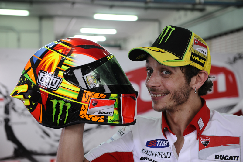 MotoGP Δοκιμές – Sepang 2012: Έμεινε πίσω η Ducati;