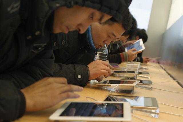 Πόλεμο τιμών φέρεται να κηρύττει η Apple με τα iPad 3 και iPad 3 mini
