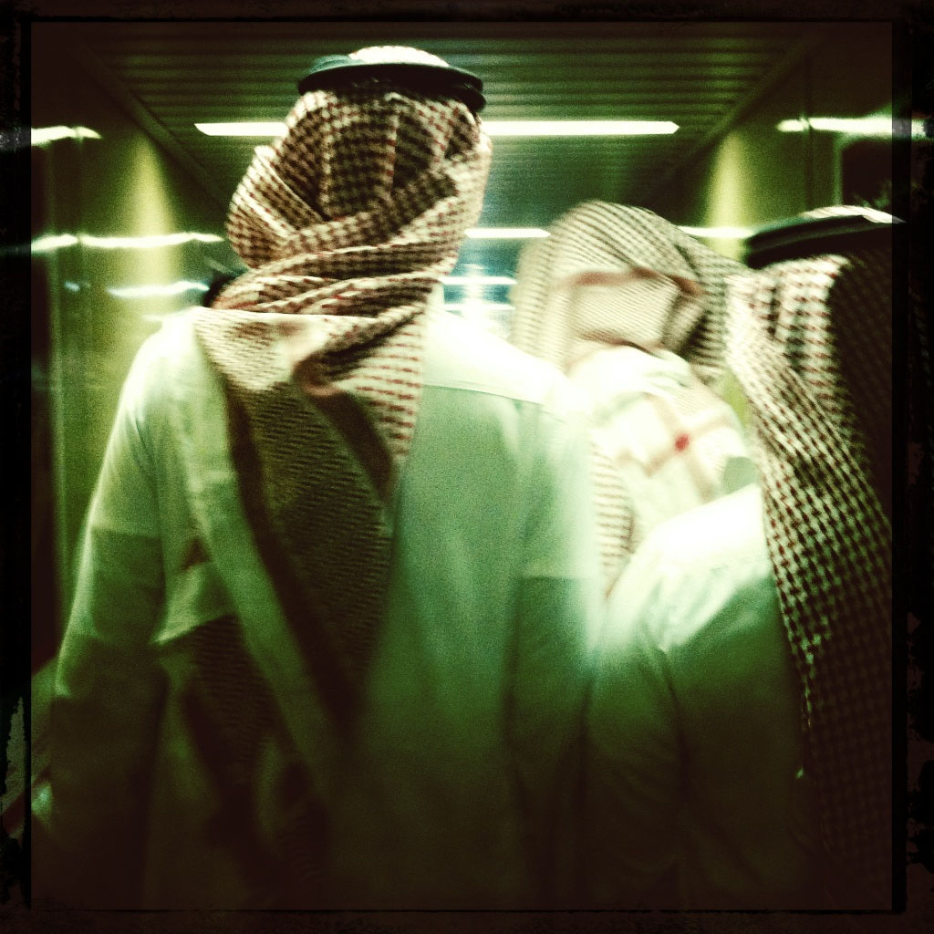 Φωτογραφικές αποστολές στη Μέση Ανατολή από το Μουσείο Φωτογραφίας Θεσσαλονίκης