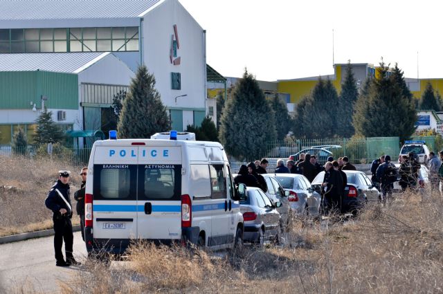 Για απόπειρα ανθρωποκτονίας διώκεται ο 52χρονος που κρατούσε ομήρους στην Κομοτηνή