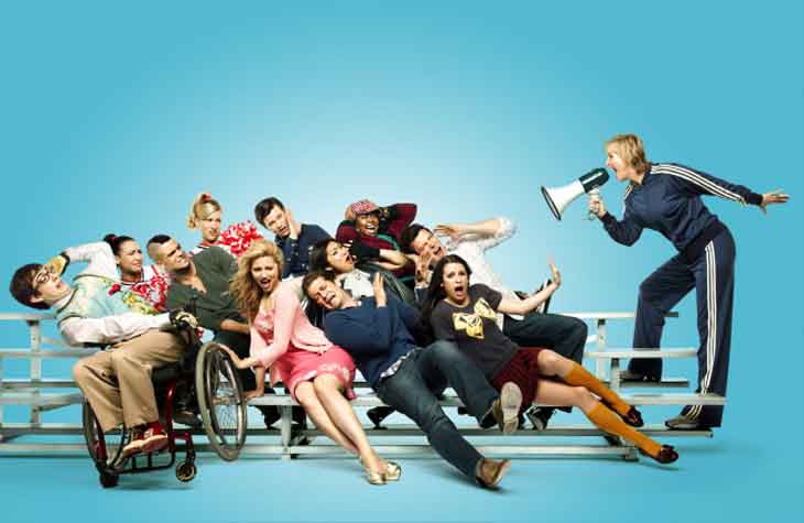 Glee 2
