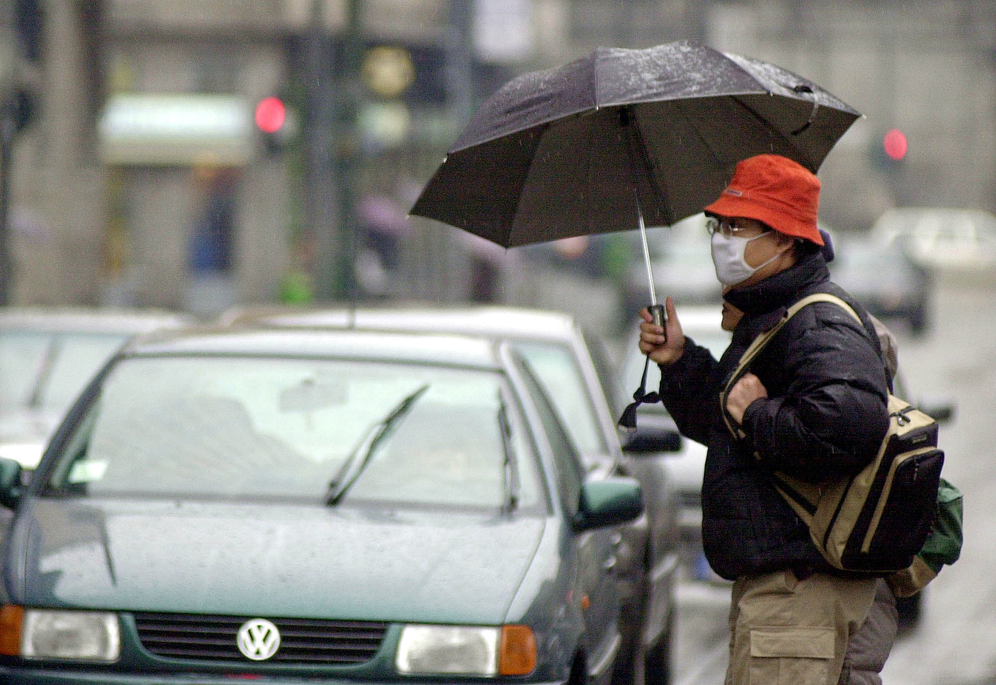 Στο περιορισμό των ρύπων η Ελλάδα παίρνει καλύτερη βαθμολογία από τη Γερμανία.
