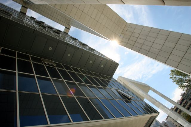 Λήξη συναγερμού για τον φάκελο στο Εφετείο Αθηνών, δεν βρέθηκε εκρηκτική ύλη