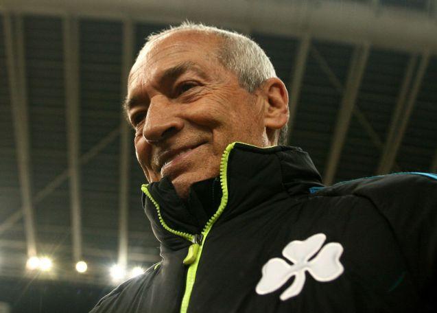 «Όλα ντέρμπι και… τελικοί για τίτλο» λέει ο Φερέιρα για τη συνέχεια