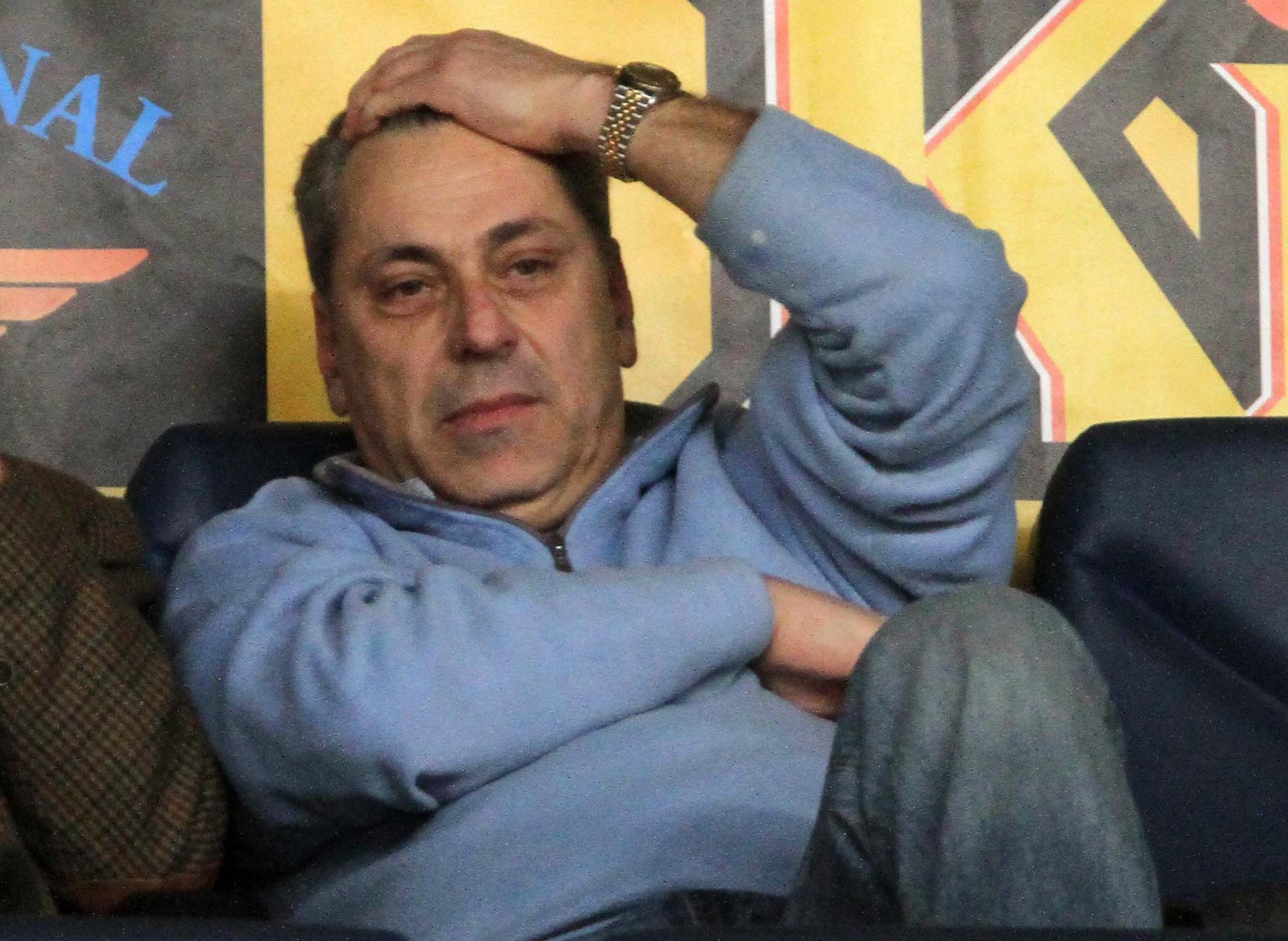 «Η μεταγραφή Μανωλά σταγόνα στον ωκεανό», λέει η ΠΑΕ ΑΕΚ