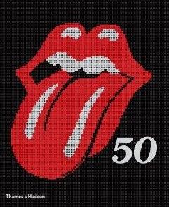 Πενήντα χρόνια Rolling Stones τον Ιούλιο και γιορτάζουν με φωτογραφικό λεύκωμα