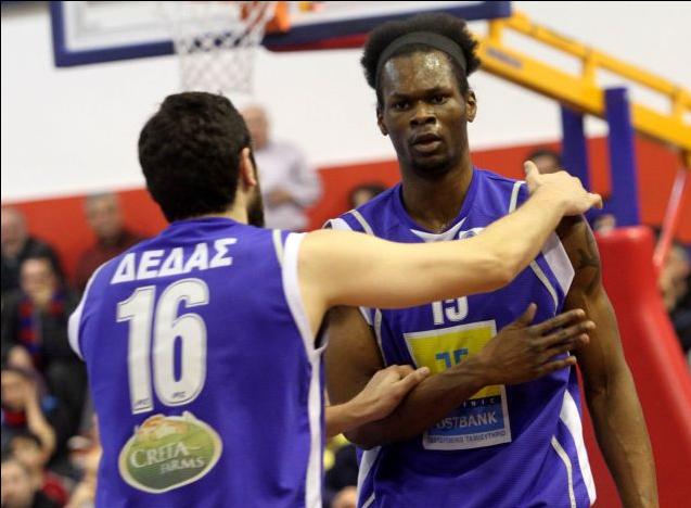 Νίκησε στη Νέα Σμύρνη και απέκτησε πλεονέκτημα ο ΑΓΟ Ρεθύμνου