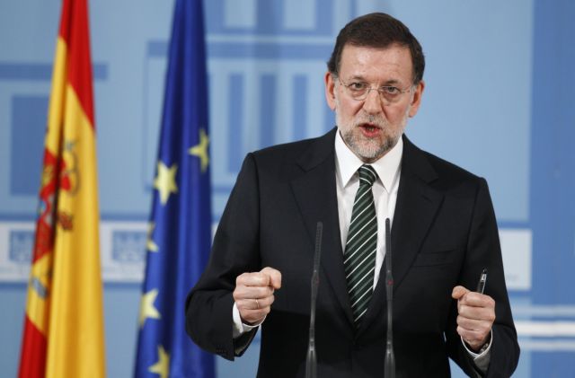 «Σοβαρή η απόκλιση» των ισπανικών στοιχείων για το έλλειμμα, προειδοποιεί η Κομισιόν