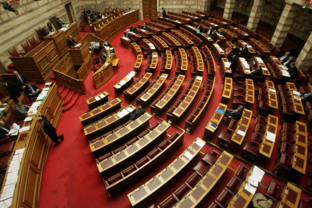 Κλειδώνουν οι αλλαγές στο σύστημα Ήφαιστος