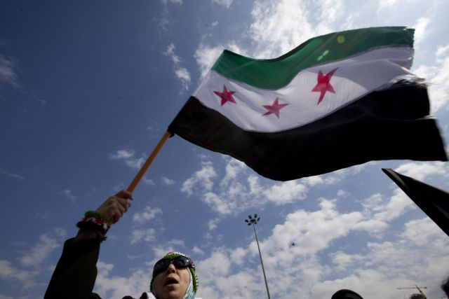 Νέες συγκρούσεις στην Ντεραά της Συρίας, κύματα προσφύγων στο Λίβανο