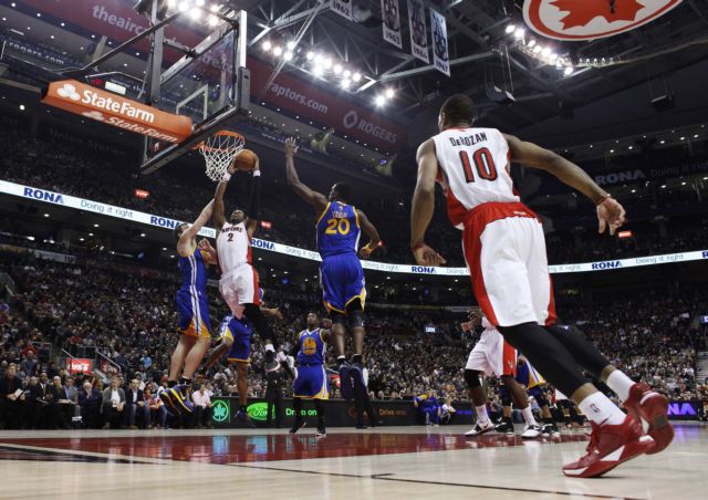 Οι Λέικερς ήταν οι νικητές στο ντέμπι με το Μαϊάμι