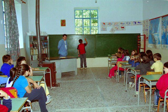 Διαφωνούν οι δάσκαλοι με την αξιολόγηση που προτείνει το υπουργείο Παιδείας