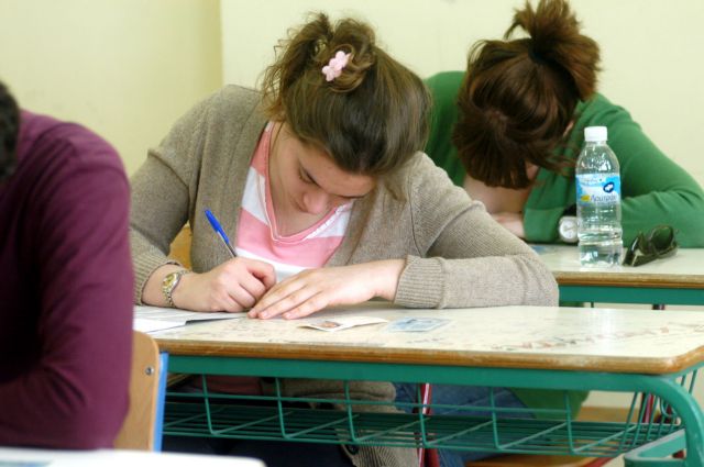 Μείωση 50% στους εισακτέους σε ΑΕΙ – ΤΕΙ ζητούν οι πρυτάνεις