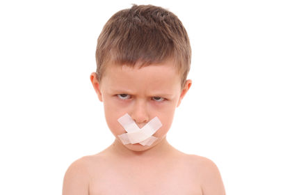 Από δυσχέρειες στην ομιλία πάσχει ένα στα 20 παιδιά προσχολικής ηλικίας