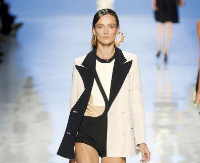 Τρία χρώματα για εγγυημένη κομψότητα