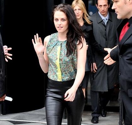 Paris Fashion Week: Oι διάσημοι καλεσμένοι