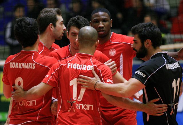 Ανακοίνωση του Ολυμπιακού απάντηση στον Παναθηναϊκό