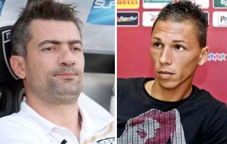 Χαλκιάς και Χολέμπας διακρίθηκαν στην 23η αγωνιστική της Σούπερ Λιγκ