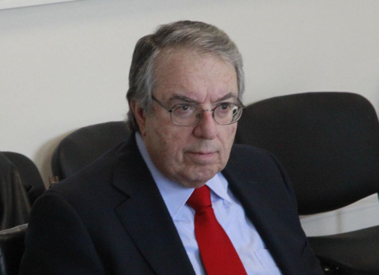 Πρόσωπο έκπληξη στον «μίνι ανασχηματισμό» ο Γ.Μπαμπινιώτης στο υπουργείο Παιδείας