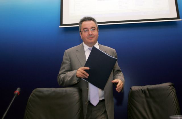 Μοναδική κόκκινη γραμμή η παραμονή στην Ευρωζώνη, δηλώνει ο Ηλίας Μόσιαλος