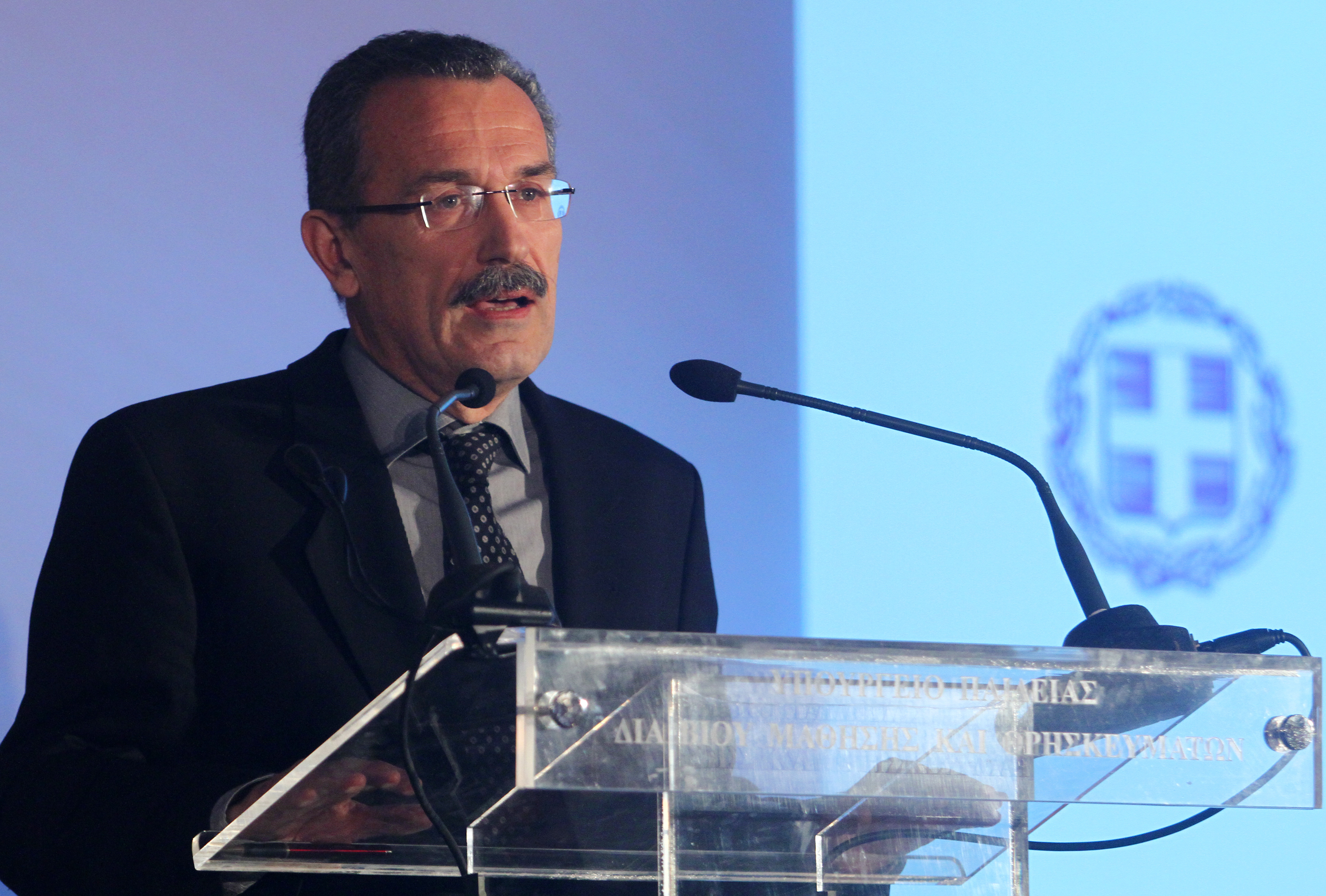 Η προεκλογική περίοδος θα είναι περίοδος εργασίας για την κυβέρνηση, λέει ο Π.Καψής