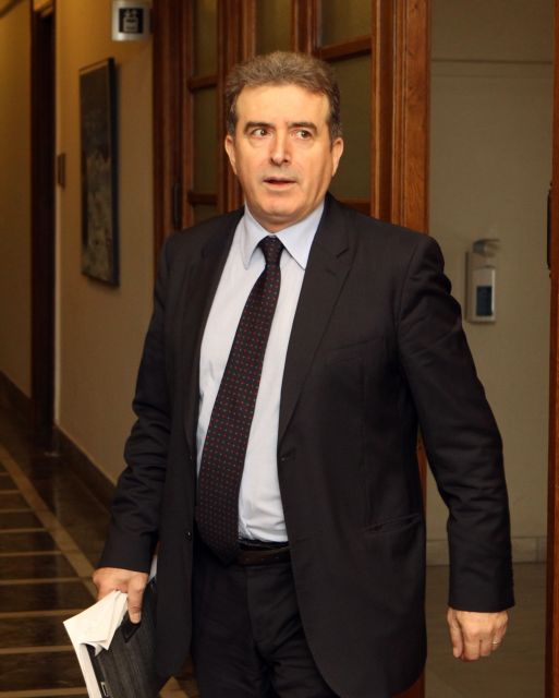 Επιτροπή για ίδρυση ελληνικής Τράπεζας Επενδύσεων συστάθηκε από το ΥΠΑΑΝ