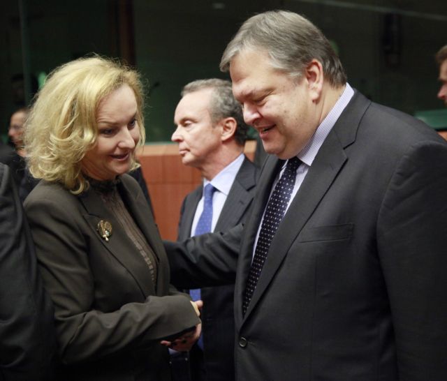 Κέρδη 62,6 εκατ. ευρώ για την Αυστρία από το πακέτο βοήθειας προς την Ελλάδα