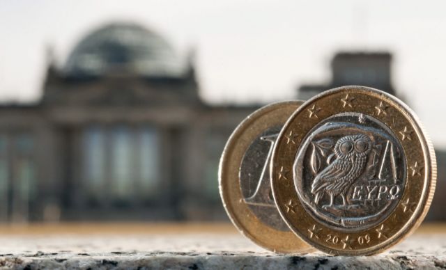 Κέρδη 380 εκατ. ευρώ, μέχρι στιγμής, για τη Γερμανία από τα ελληνικά δάνεια