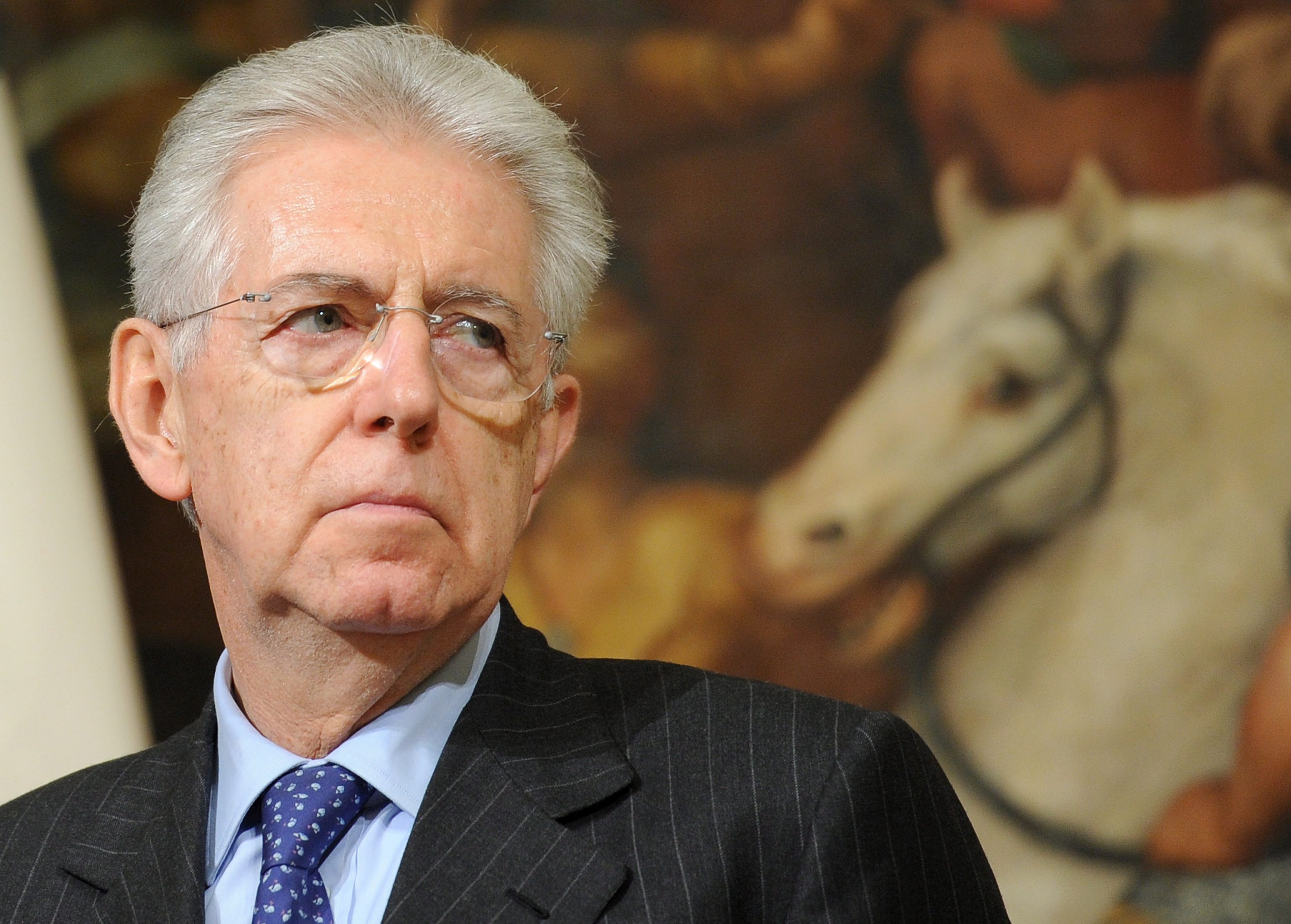 Το Κτηματολόγιο στην Ιταλία αποκάλυψε ένα εκατομμύριο ακίνητα – «φαντάσματα»