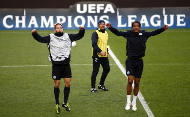 Σφραγίζει εισιτήριο η Μίλαν, «μάχη» στην Πορτογαλία για τους «4» του Champions League