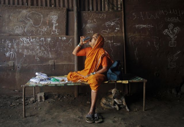 Αυξήθηκε το ποσοστό των ανθρώπων που έχουν πρόσβαση σε πόσιμο νερό, σύμφωνα με τον ΟΗΕ