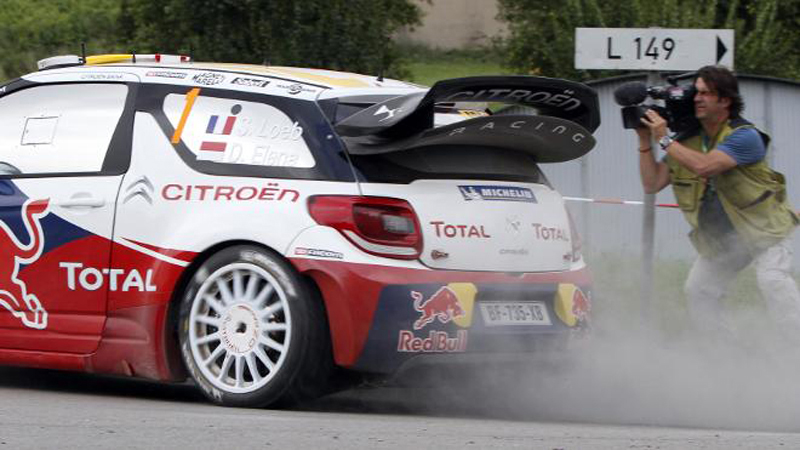 Πολύ κοντά σε συμφωνία με την EBU είναι η FIA