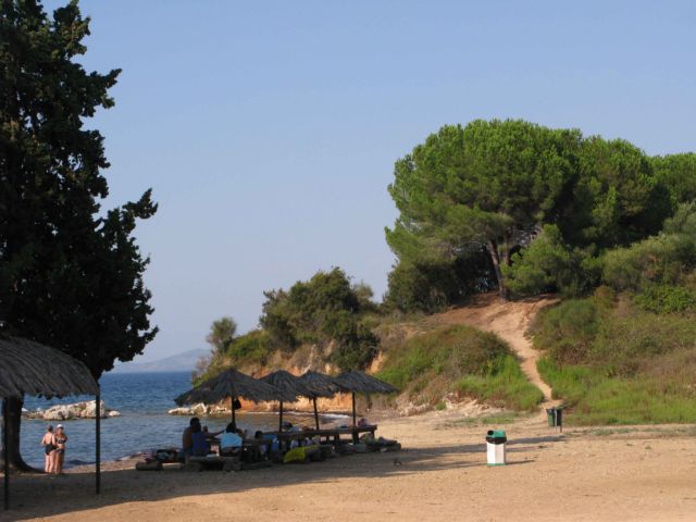 Έναρξη του διαγωνισμού για την αξιοποίηση ακινήτου στην Κασσιώπη της Κέρκυρας